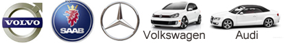 Foreign 
Vehicle Service and Repair | Volvo, Saab, Mercedes, Volkswagen, Audi